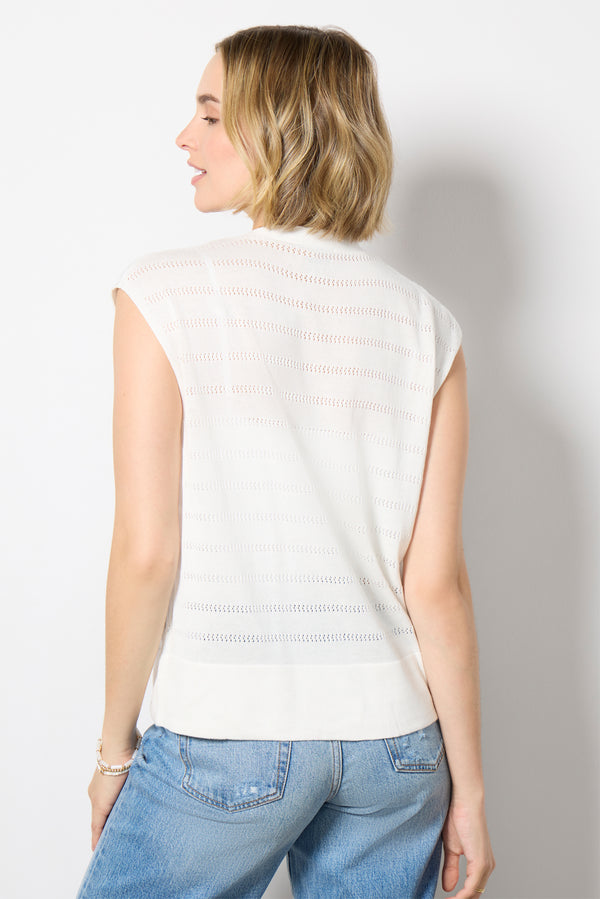 Everve St. Kitts Tank #1000Chalk