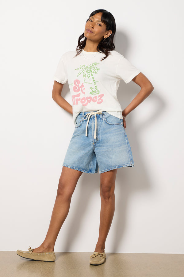 everve St Tropez Tee Awh