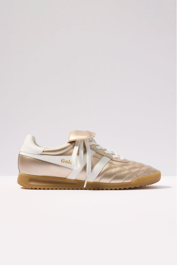Everve Stadium 86 Sneaker Gold