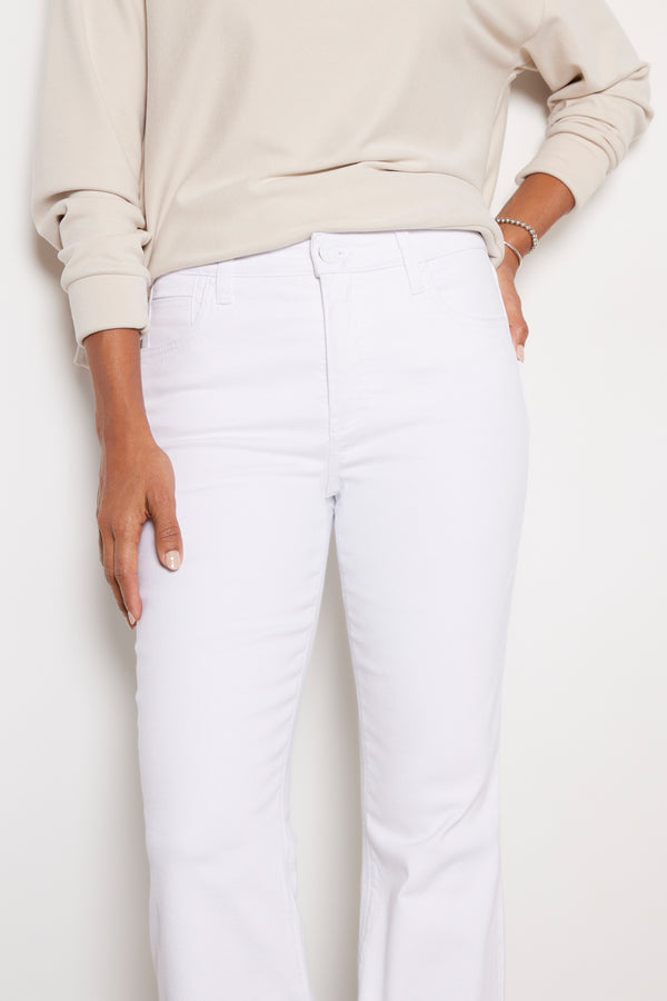 Everve Stella Boot Opticwhite