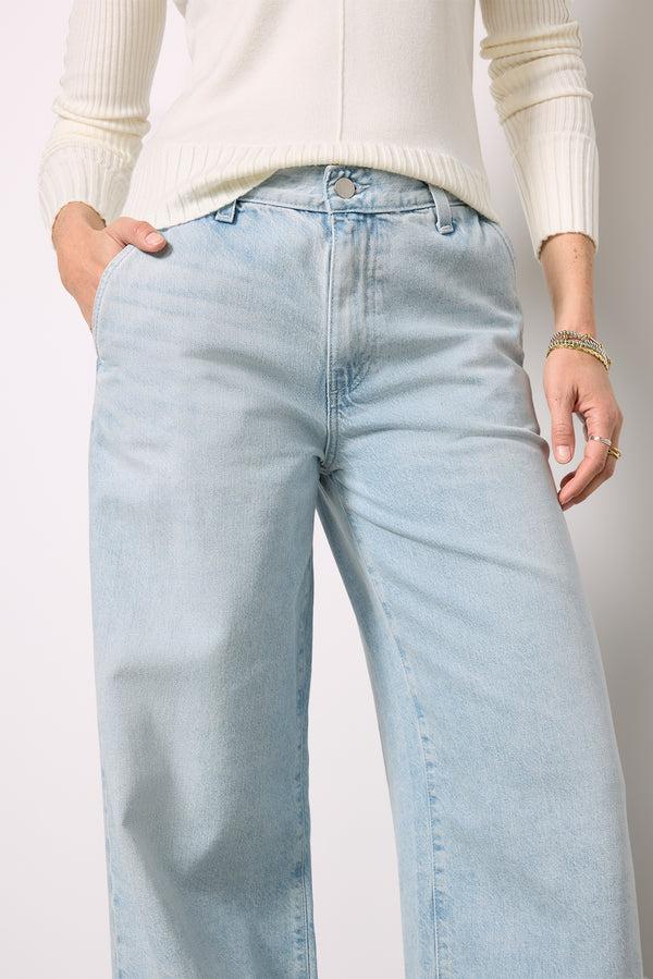 Everve Stella Trouser Idol