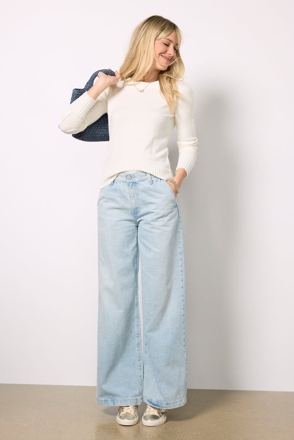 everve Stella Trouser Idol