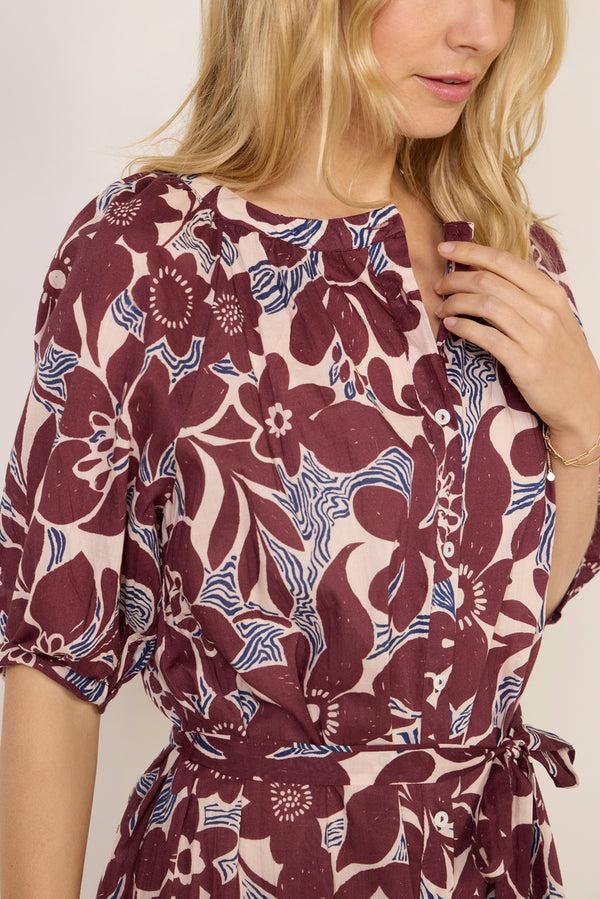 Everve Summer Dress Eden