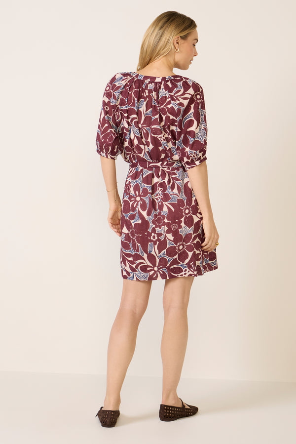 Everve Summer Dress Eden