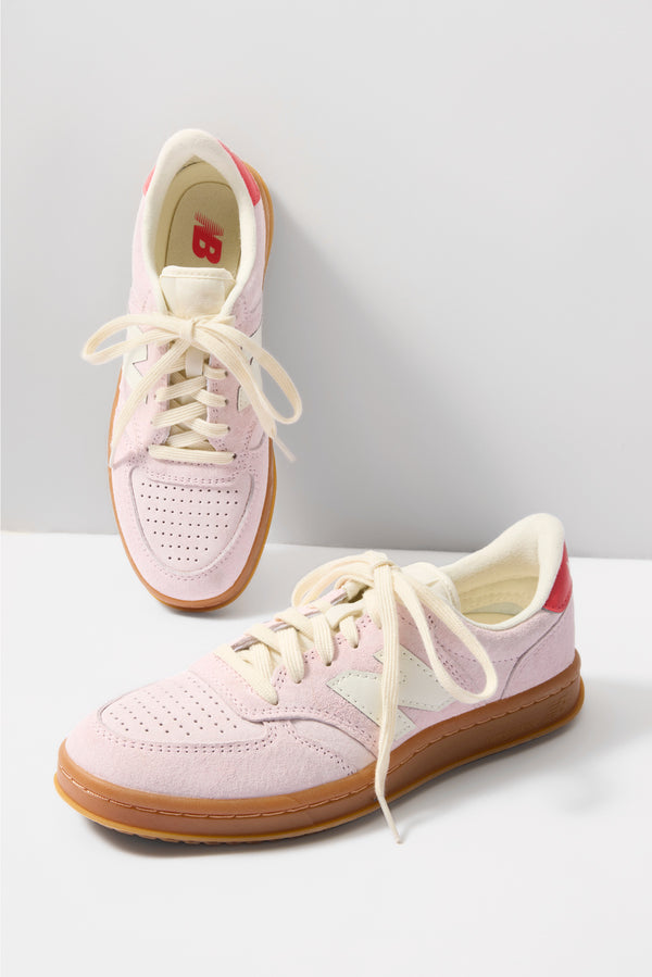 everve T500 Sneaker Rosesugar
