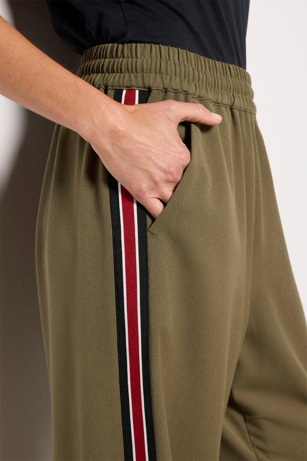 Everve Tala Track Pant Olive