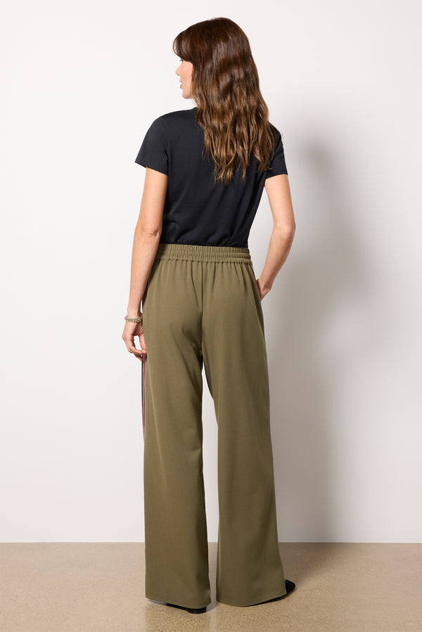 Everve Tala Track Pant Olive