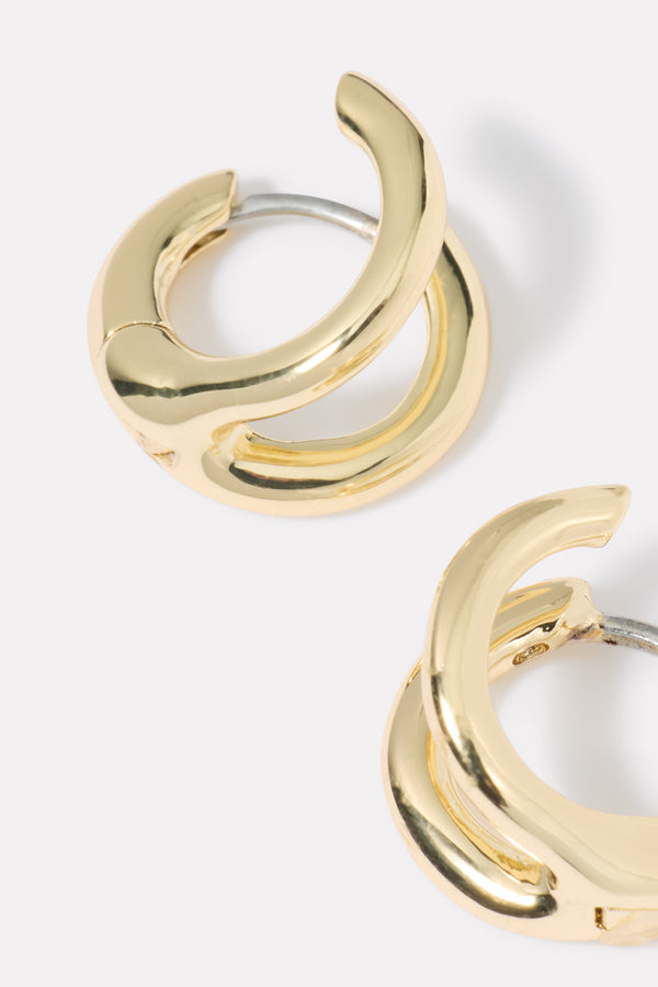 Everve Taner Double Huggies Gold