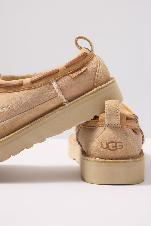 Everve Tasman Crafted Regenerate Sand