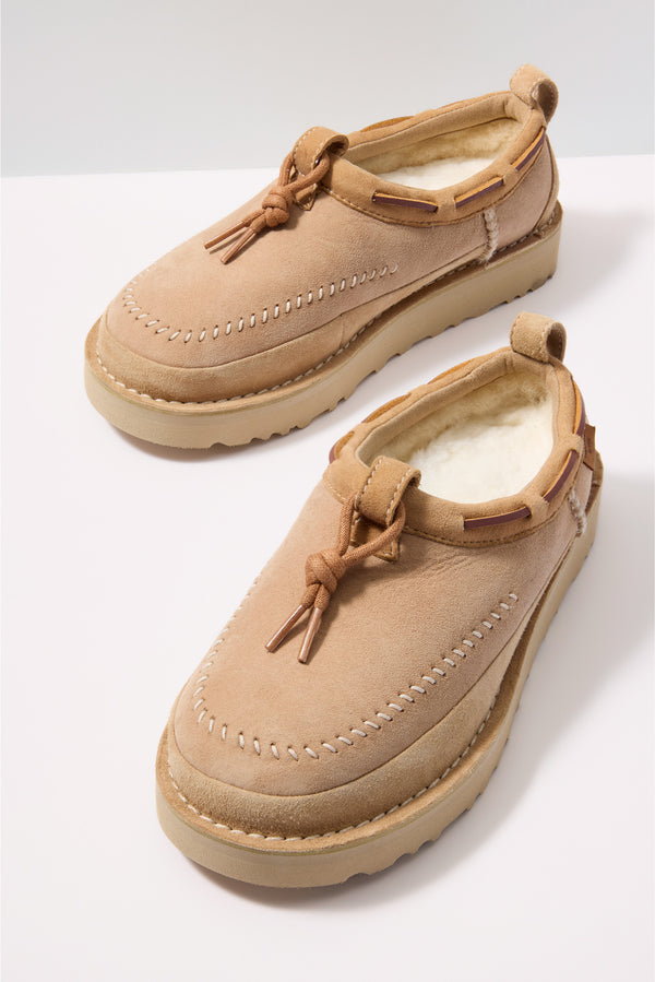 everve Tasman Crafted Regenerate Sand