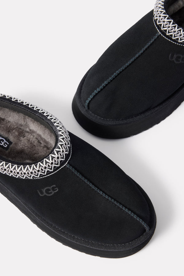 Everve Tazz II Black