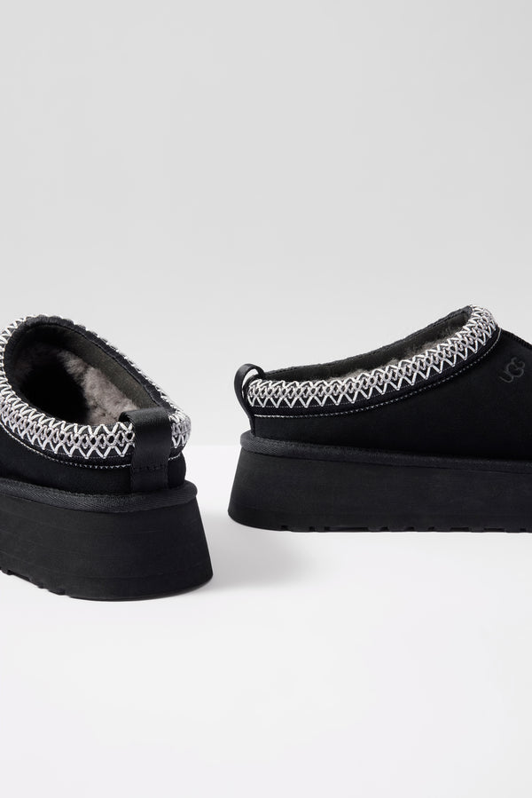 Everve Tazz II Black