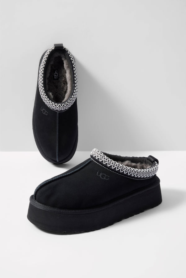 everve Tazz II Black