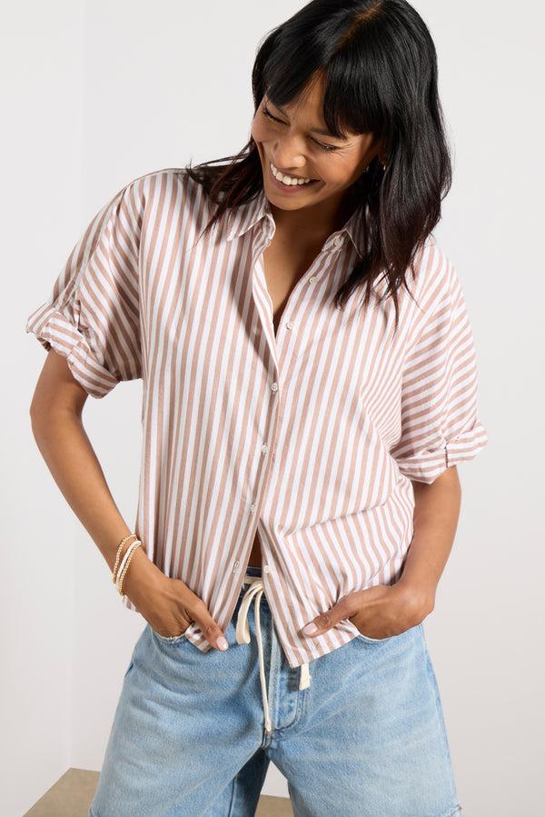 Everve Teddy Shirt Cafe