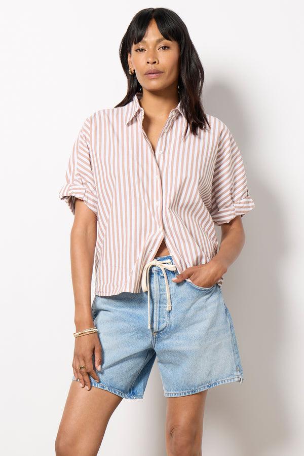 Everve Teddy Shirt Cafe