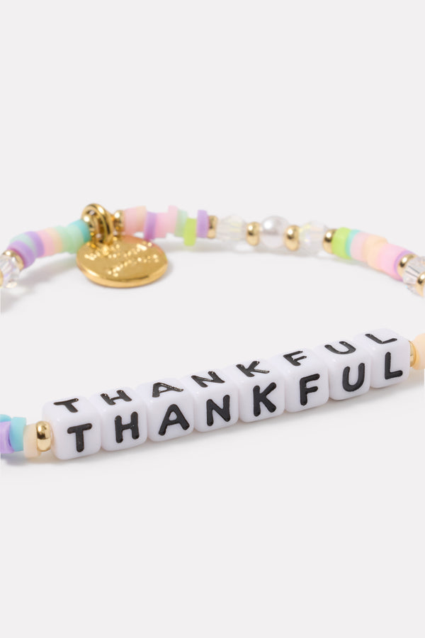 Everve Thankful Bracelet Softserve