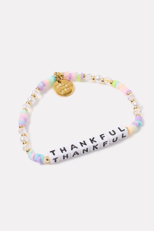 everve Thankful Bracelet Softserve