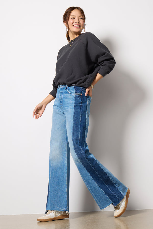 Everve The Biggie Concert Fadedblack