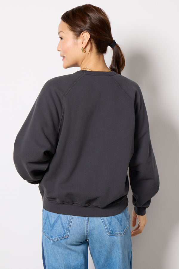 Everve The Biggie Concert Fadedblack