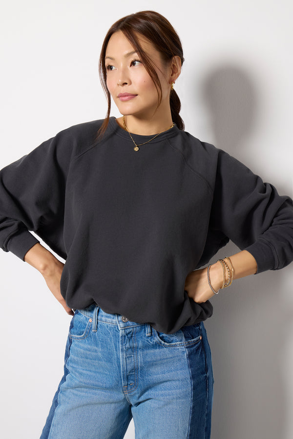 everve The Biggie Concert Fadedblack