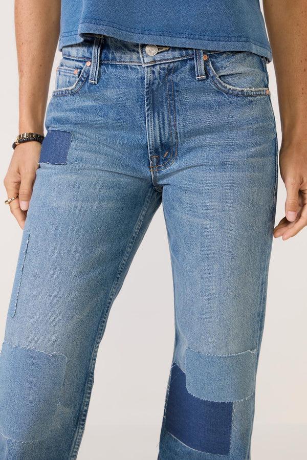 Everve The Bookie Heel Ironingthingsout