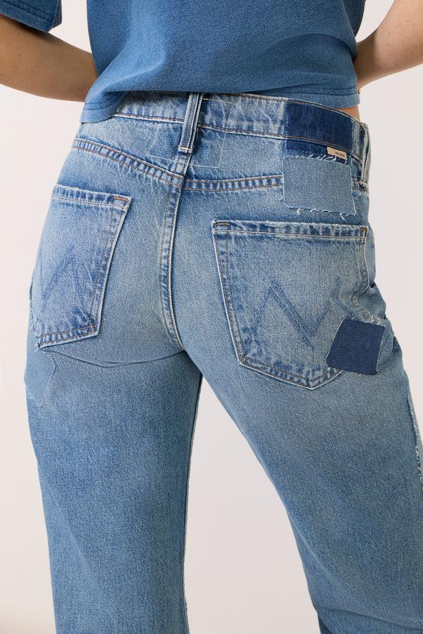 Everve The Bookie Heel Ironingthingsout