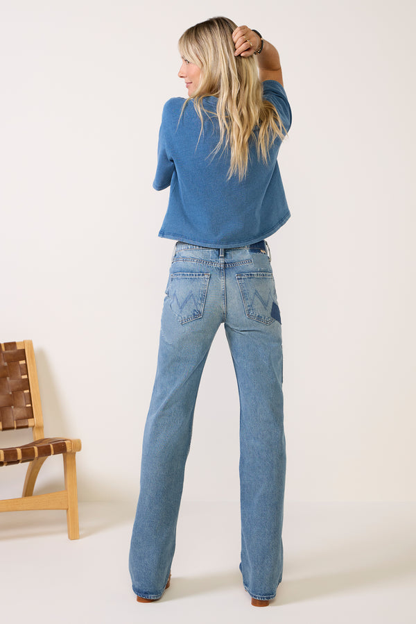 Everve The Bookie Heel Ironingthingsout