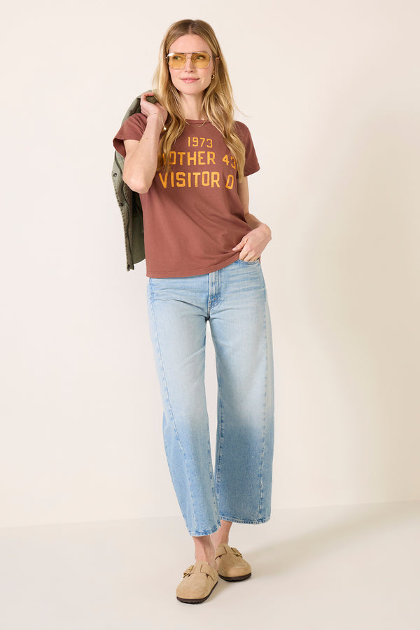 everve The Boxy Goodie Goodie Mother 1973