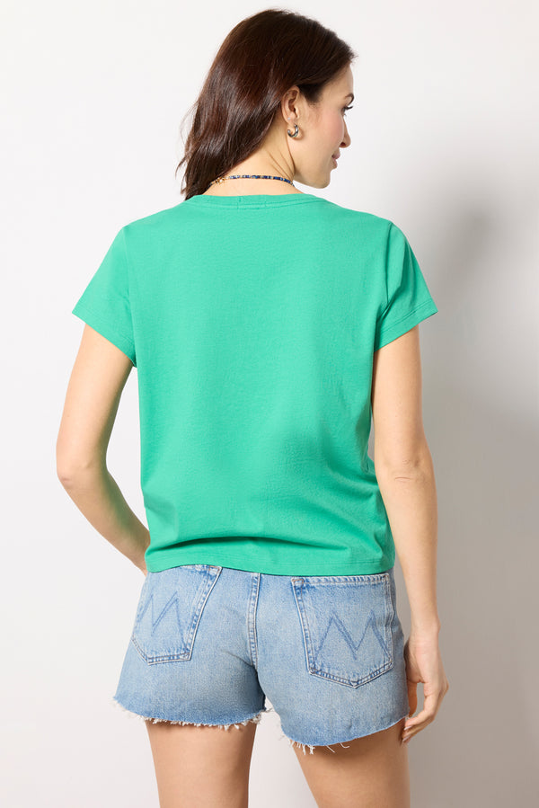 Everve The Boxy Goodie Goodie Surfpatrol