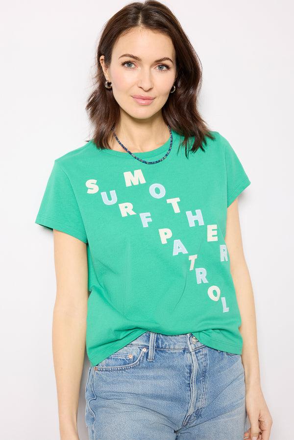 everve The Boxy Goodie Goodie Surfpatrol