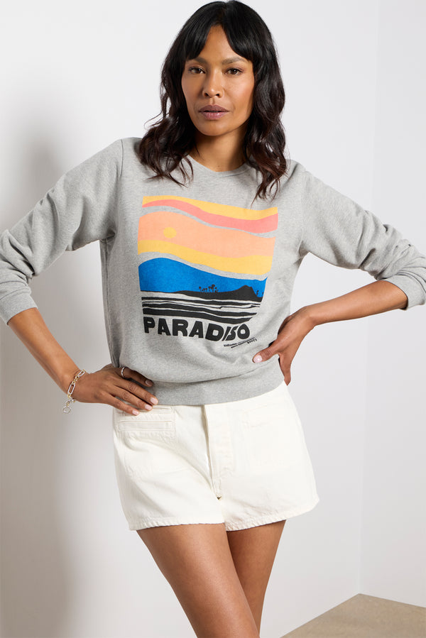 Everve The Camper Grey