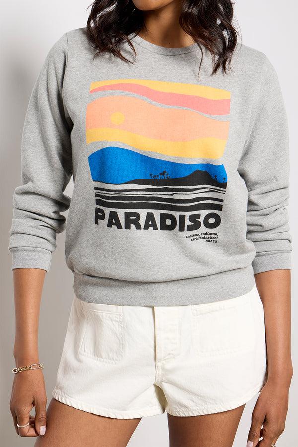 Everve The Camper Grey