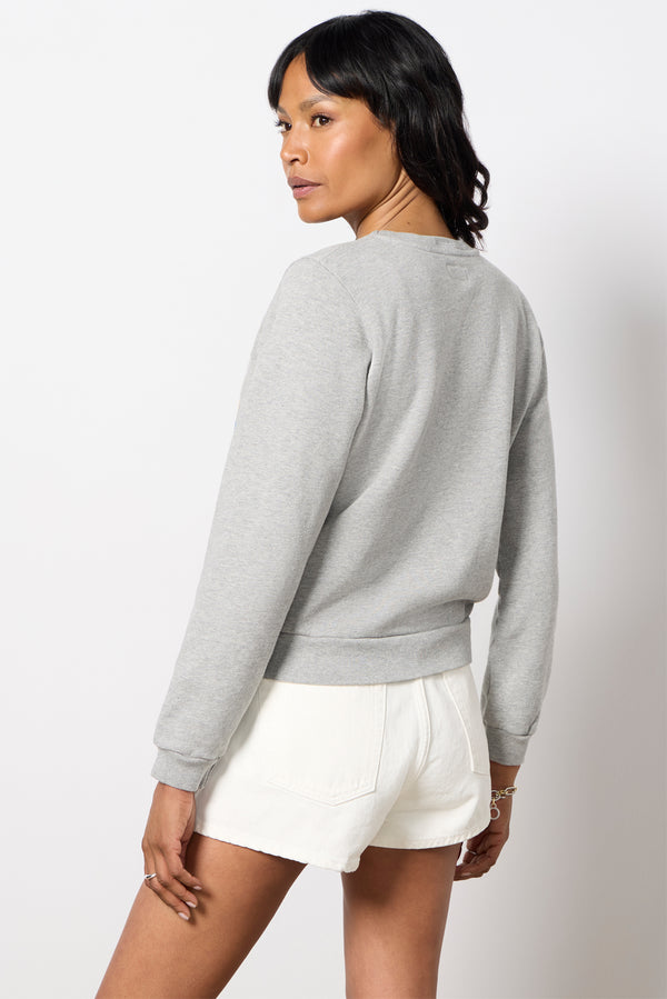 Everve The Camper Grey