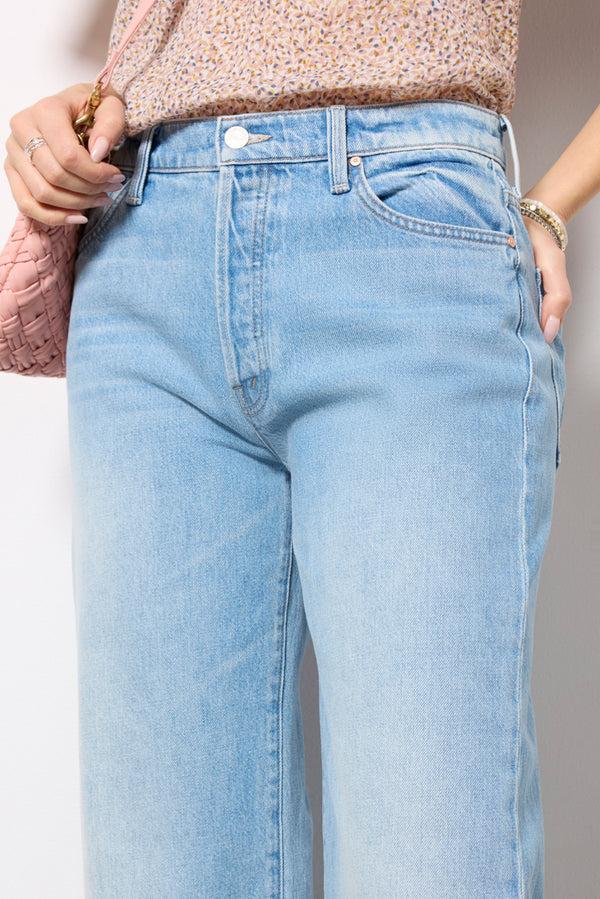 Everve The Dodger Button Hover Cuff Funknflair