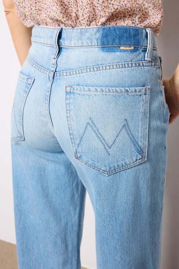 Everve The Dodger Button Hover Cuff Funknflair