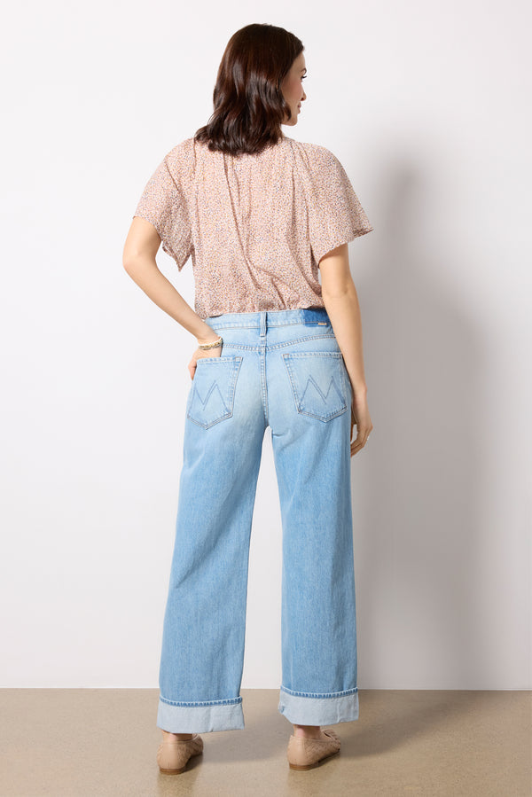 Everve The Dodger Button Hover Cuff Funknflair