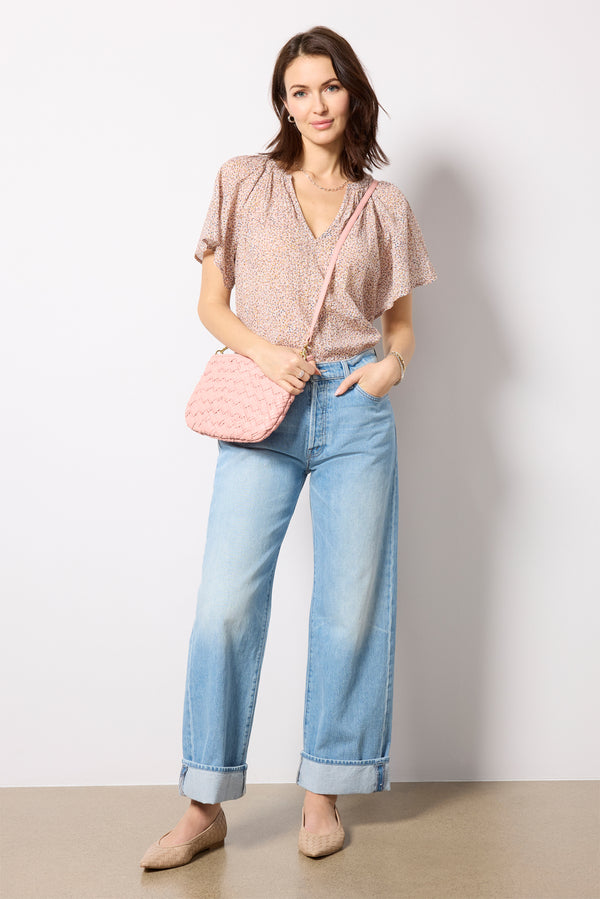 everve The Dodger Button Hover Cuff Funknflair