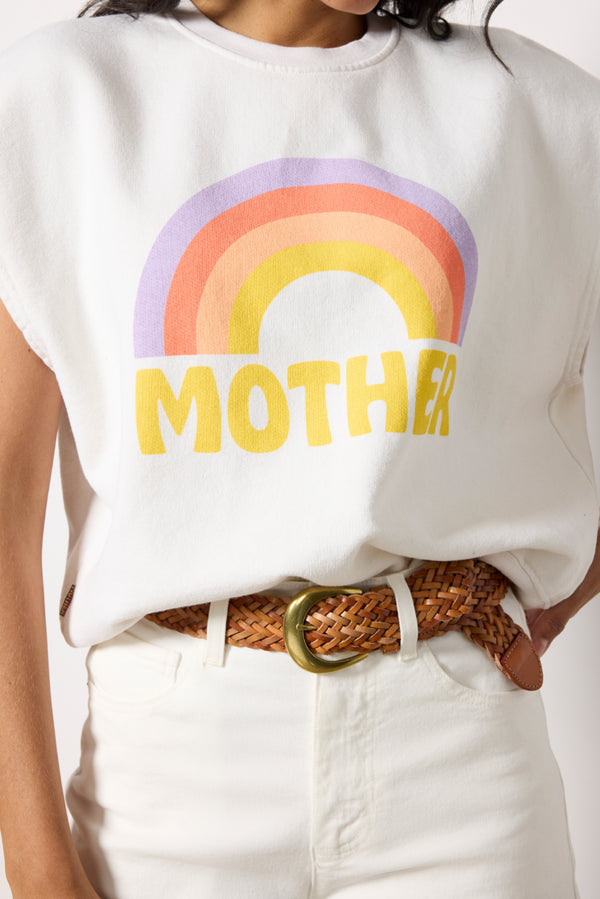 Everve The Drop Square Short Sleeve Overmother