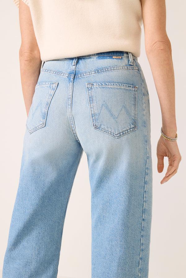 Everve The Half-Pipe Ankle Thisishowiroll