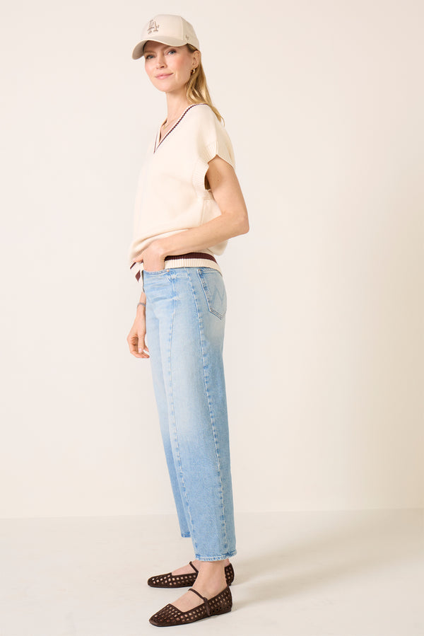 Everve The Half-Pipe Ankle Thisishowiroll