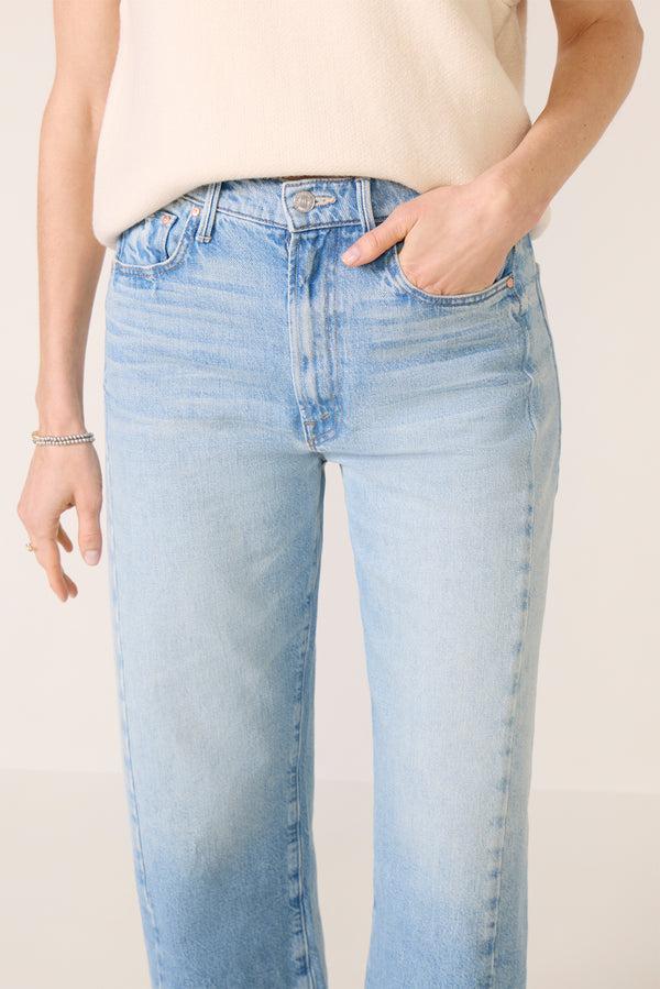 Everve The Half-Pipe Ankle Thisishowiroll