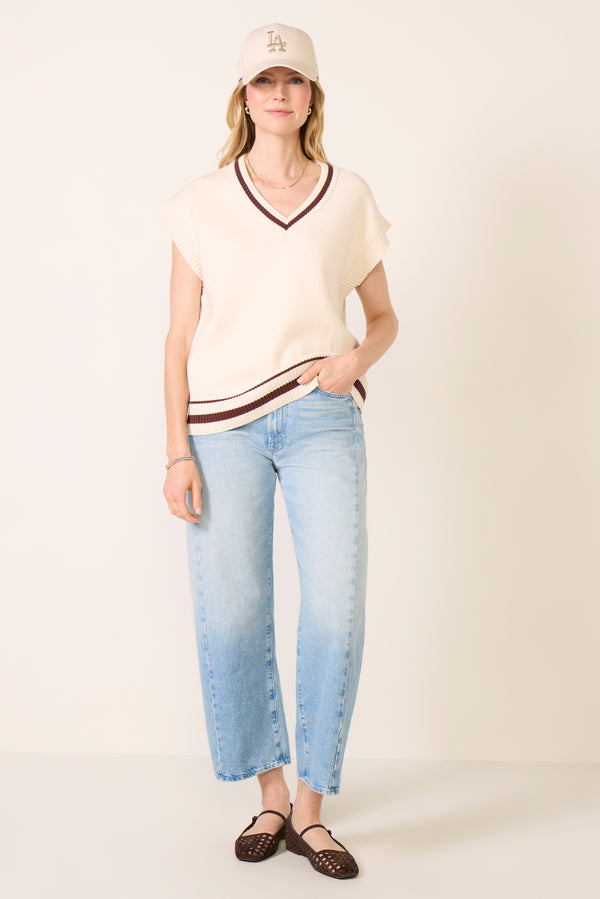 everve The Half-Pipe Ankle Thisishowiroll