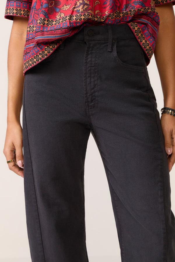 Everve The Half Pipe Fadedblack