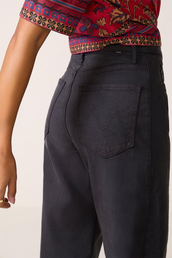 Everve The Half Pipe Fadedblack