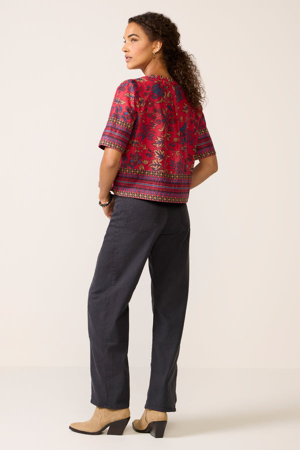 Everve The Half Pipe Fadedblack