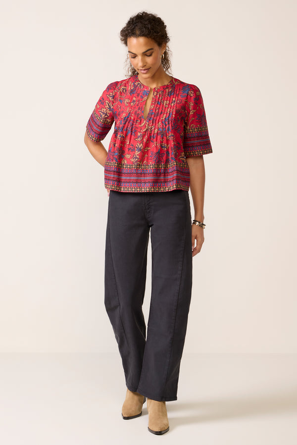 everve The Half Pipe Fadedblack