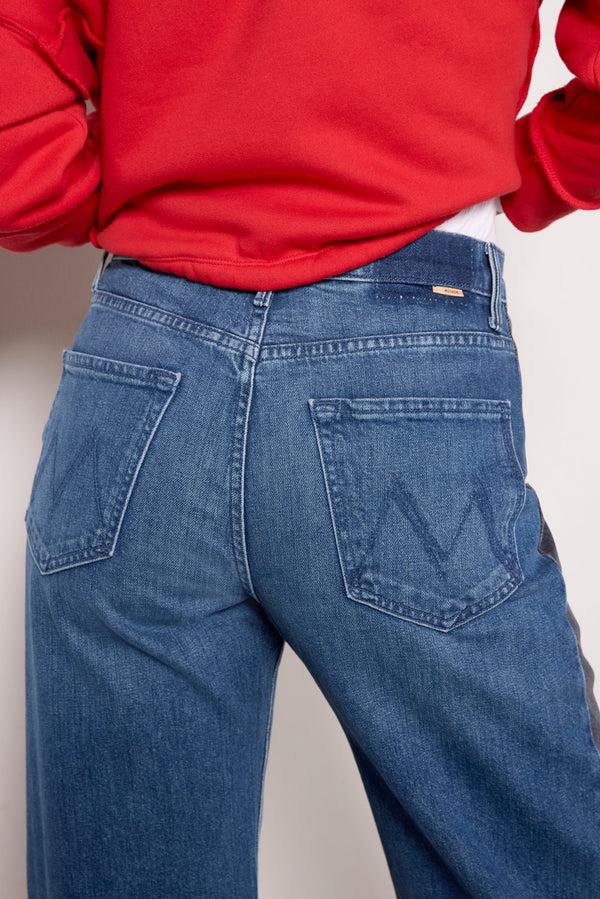 Everve The Half Pipe Flood Blackandblue