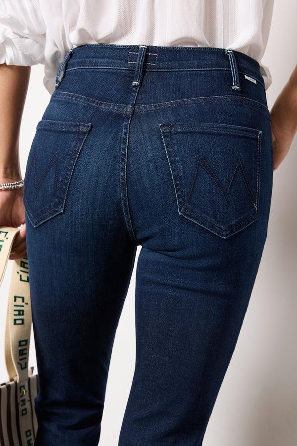 Everve The Hustler Ankle Cornerpiece