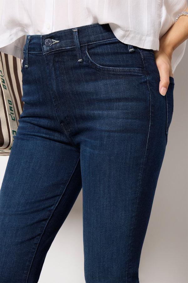 Everve The Hustler Ankle Cornerpiece