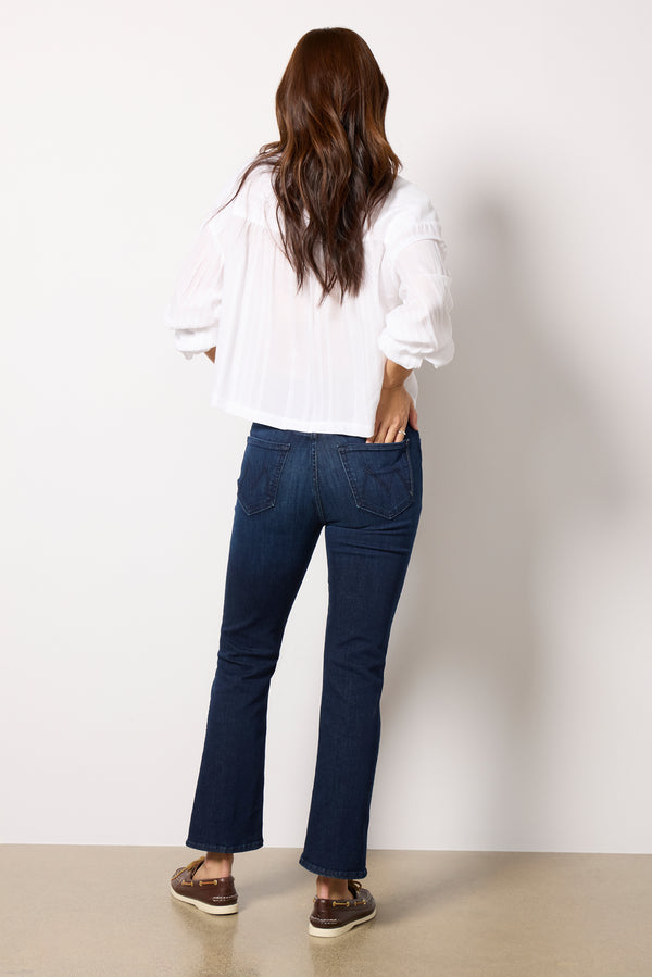 Everve The Hustler Ankle Cornerpiece